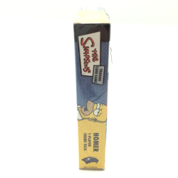 2003 WOTC The Simpsons Trading Card Game Theme 1-player Deck HOMER - Image 5