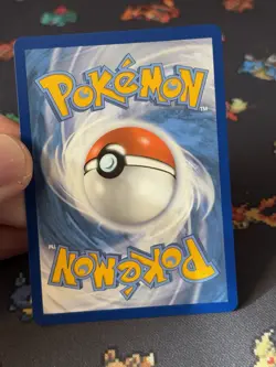 Pokemon Cards Rillaboom VMAX 023/264 Ultra Rare Fusion Strike - (NM) - Image 4