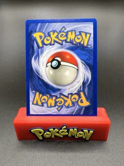 Mint/NM - Pikachu - 58/102 - Shadowless Yellow Cheeks - Base Set - Pokemon Card - Image 2