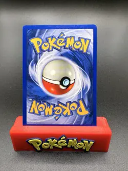 Mint/NM - Pikachu - 58/102 - Shadowless Yellow Cheeks - Base Set - Pokemon Card - Image 3