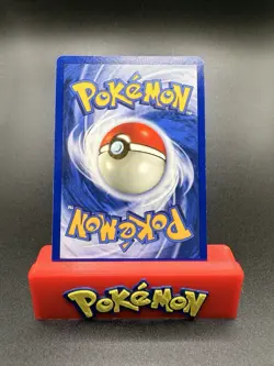 Pikachu 58/102 Base Set - NM/M Vintage Pokemon Card 1999 WOTC Yellow Cheeks - Image 2
