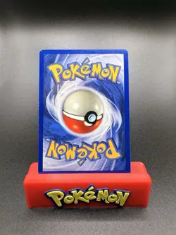 Pikachu 58/102 Base Set - NM/M Vintage Pokemon Card 1999 WOTC Yellow Cheeks - Image 3