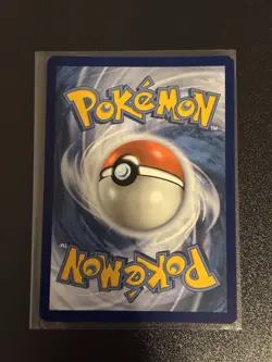 Mimikyu SVP 075 Promo Pokemon Card Paldean Fates Near Mint - Image 2