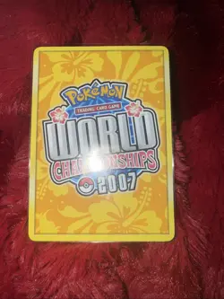 Holon Transceiver 98/113 Unc. EX Delta Species World Championship Pokemon Card - Image 2