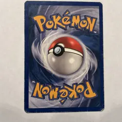 Nidorino 55/147 Aquapolis Pokemon Card Regular Uncommon - Image 4