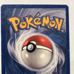 Nidorino 55/147 Aquapolis Pokemon Card Regular Uncommon - Image 5