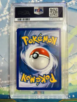 PSA 10 Team Magma’s Aron Pokemon TCG 2004 Magma Vs Aqua Graded Pokemon Card - Image 2