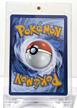 Tympole Master Ball Reverse Holo 019/086 SV Black Bolt Pokemon Card - MINT/NM - Image 4