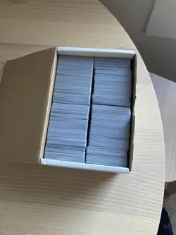 Magic The Gathering Commander Card Lot 1000+ Cards - 30+ Rares & 5+ Mythic Rares - Image 1