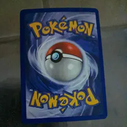 Pokemon Card Surprise Time Machine 91/109 Reverse Holo Team Rocket Returns 2004 - Image 2