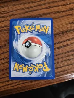 Lt. Surge's Jolteon Gym Challenge 28/132 1st Edition Regular Card - Image 2