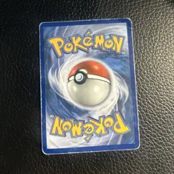 Pokemon Morpeko VMAX TCG Rainbow Secret Rare Card 204/202 Sword & Shield - Image 3