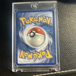 Pokemon Morpeko VMAX TCG Rainbow Secret Rare Card 204/202 Sword & Shield - Image 4