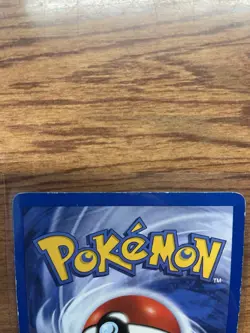 Pokemon Meowth Promo Holo Wotc Promo 10/53 Basic 50HP TCG Card 2000 - Image 5