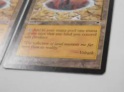 Reflecting Pool Tempest Land Magic the Gathering TCG Trading Card Mtg - Image 3