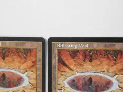 Reflecting Pool Tempest Land Magic the Gathering TCG Trading Card Mtg - Image 4