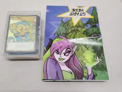 Neopets TCG - Lot Of 65+ Cards + Game Mat, 2003 - Image 1