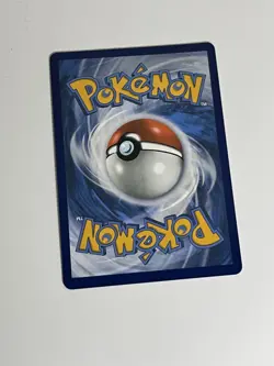 Lillies Determination 169/132 Ultra Rare Perfect Condition Pokemon Card NM Mint - Image 3