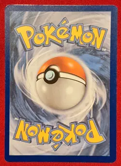 Pokemon Card - Alakazam EX Fates Collide 117/124 Full Art Holo Rare NM 2016 - Image 3