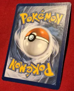 Pokemon Card - Alakazam EX Fates Collide 117/124 Full Art Holo Rare NM 2016 - Image 4