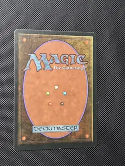 MTG Concordant Crossroads - Chronicles Regular Lightly Played - Image 3