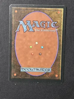 MTG Concordant Crossroads - Chronicles Regular Lightly Played - Image 4