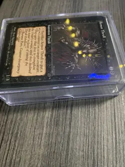 MTG 1994 Revised (3ED) Lot x75 + Fallen Empires 1994 x5 - Vintage Magic Staples - Image 1