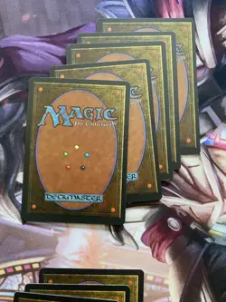 MTG 1994 Revised (3ED) Lot x75 + Fallen Empires 1994 x5 - Vintage Magic Staples - Image 2