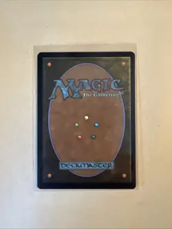 MTG Angelic Field Marshal CMM 0456 R NM Foil Etched - Image 4