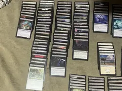 MTG “Arvad the Cursed EDH Commander Deck - Bracket 3 Casual Orzhov Legends” - Image 2