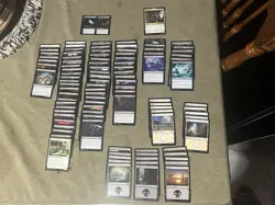 MTG “Arvad the Cursed EDH Commander Deck - Bracket 3 Casual Orzhov Legends” - Image 4