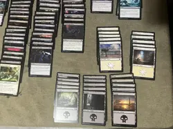 MTG “Arvad the Cursed EDH Commander Deck - Bracket 3 Casual Orzhov Legends” - Image 5