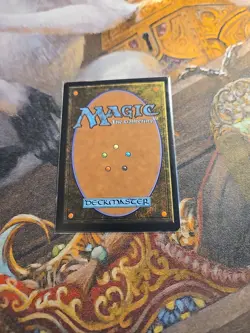 Chancla Relampago Lightning Greaves MTG Secret Lair - NM - - Image 2