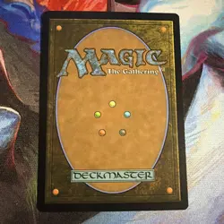 1x The Death of Gwen Stacy MTG Marvel's Spider-Man NM Magic Regular - Image 4