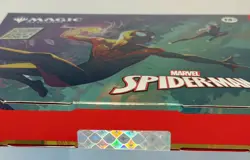 Magic: The Gathering Marvel’s Spider-Man Collector Booster **NEW~SEALED🕷🕸 - Image 3