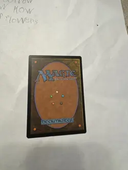 Magic the Gathering Akroma, Vision of Ixidor Commander Legends Regular Mythic - Image 2