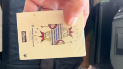 Magic the Gathering Backed Poker Deck Made by Yaquinto Factory Sealed - Image 2