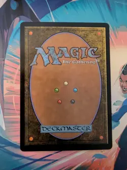 Avatar The Last Airbender Hei Bai, Forest Guardian 0205 Extended Art Mythic - Image 2