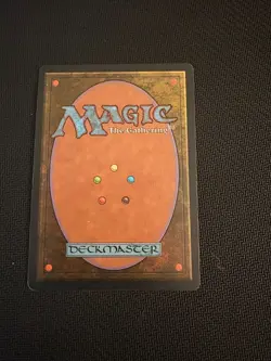magic the gathering**TEMPEST ANCIENT TOMB** - Image 2