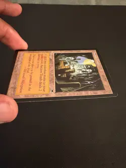 magic the gathering**TEMPEST ANCIENT TOMB** - Image 5
