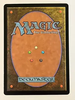 Nadier's Nightblade Modern Horizons 3 Foil MTG NM - Image 2