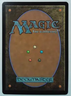 Omni-Changeling *Uncommon* Magic MtG x1 Lorwyn Eclipsed - Image 2