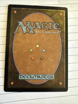 Mtg Urza’s Incubator - Image 2