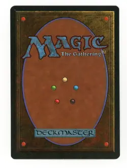 Magic the Gathering Legends Quagmire MTG Black Uncommon NM 1994 - Image 2
