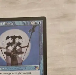 Decree of Silence Scourge Regular - Image 5