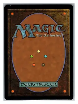 Magic 2013 (M13) #70 Stormtide Leviathan - FOIL - Image 2
