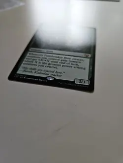 MTG Pathbreaker Ibex - Commander 2015 038 Read - Image 3