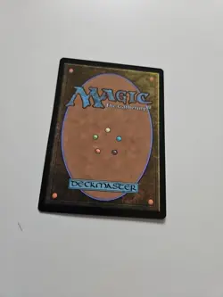 MTG Pathbreaker Ibex - Commander 2015 038 Read - Image 4