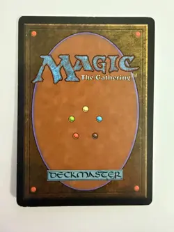 Demonic Tutor Revised Edition Regular - Image 2