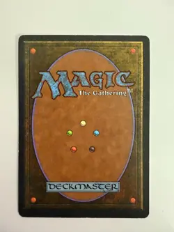 Demonic Tutor Revised Edition Regular - Image 2